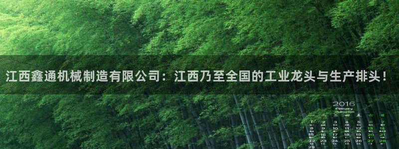 摩根娱乐和摩根国际